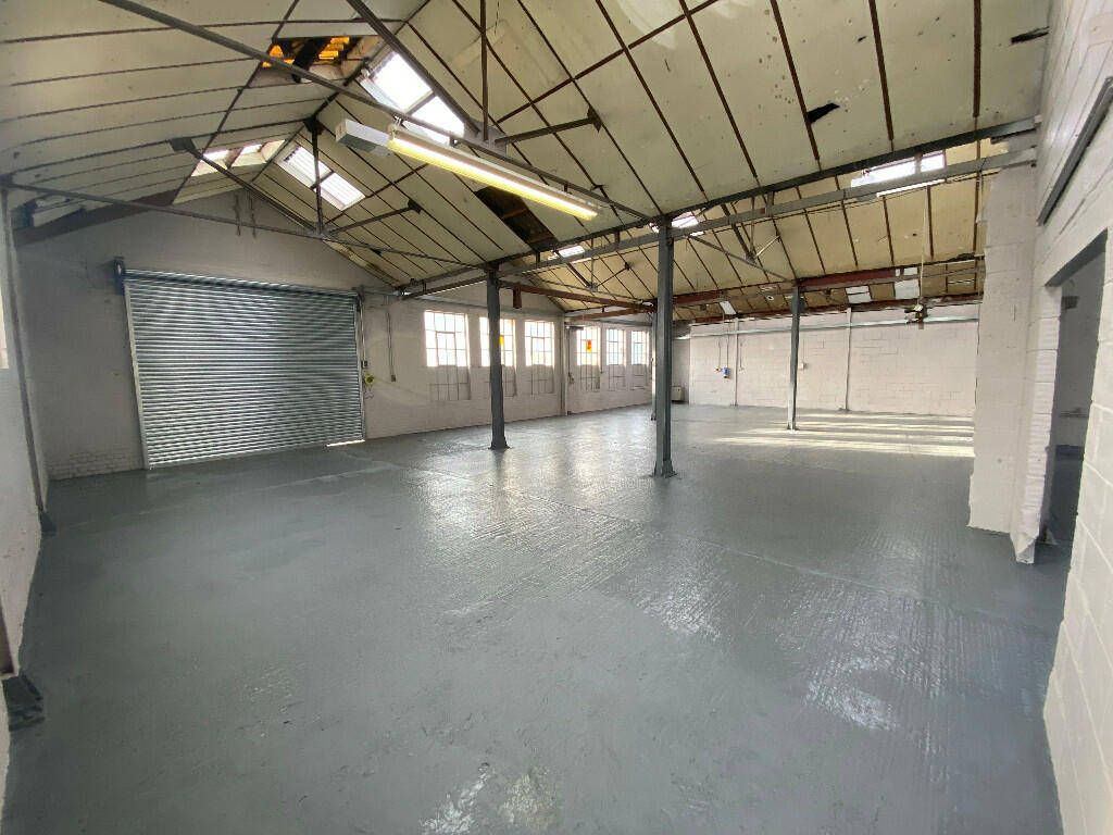 Additional property image - Darenth Works, Erith, DA8