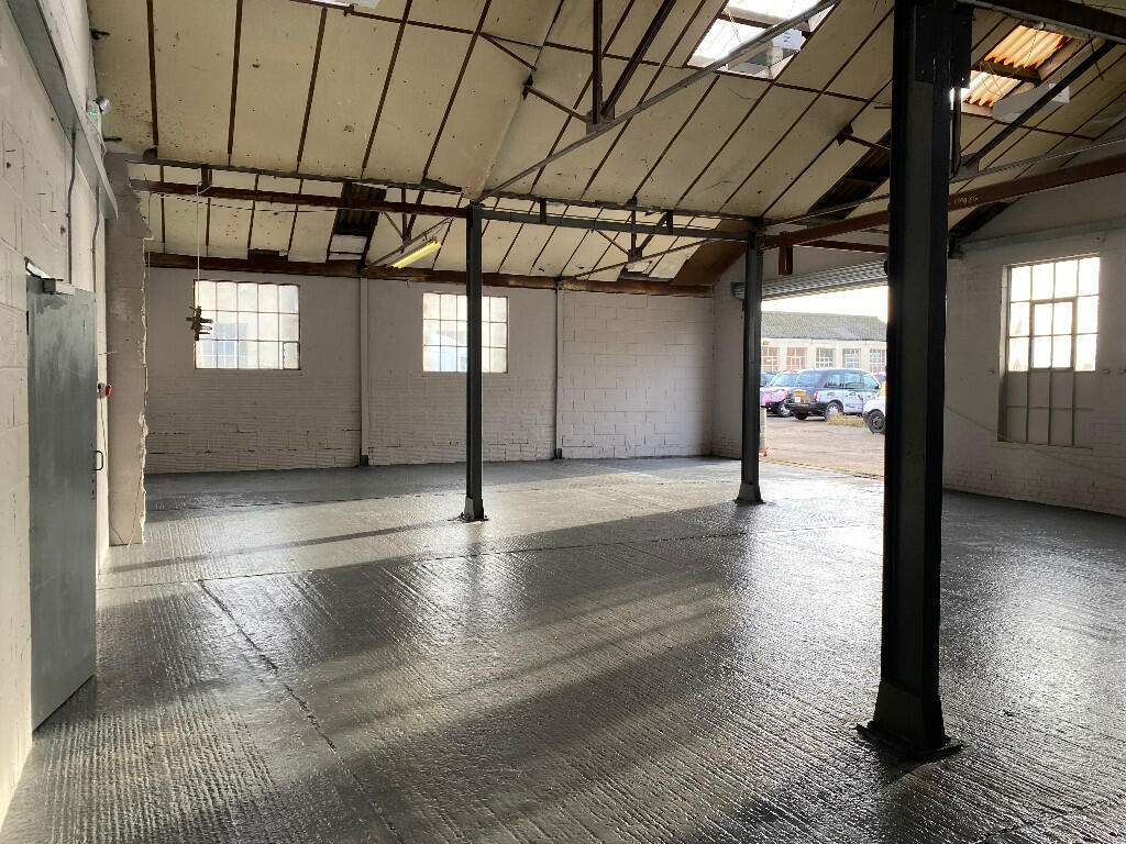 Additional property image - Darenth Works, Erith, DA8