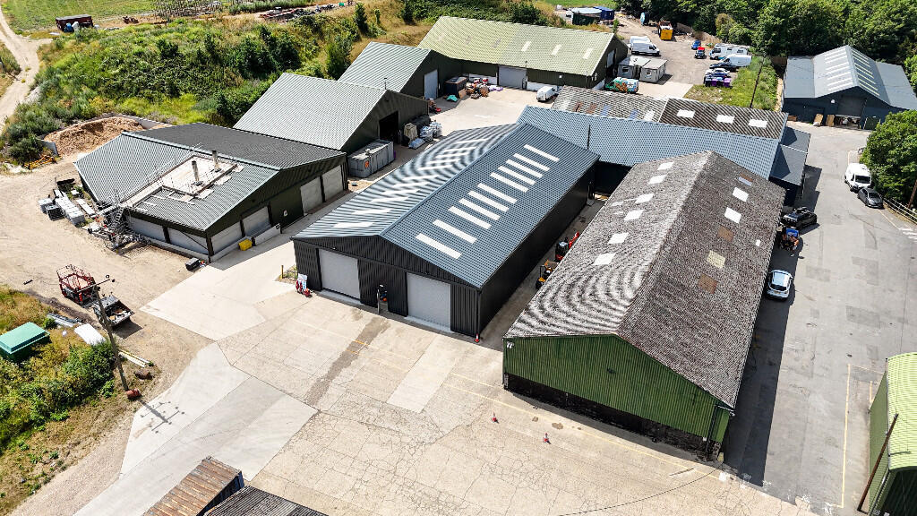 Main image of property: Unit 27b, St Margaret's Estate, Kent, DA4 9LB