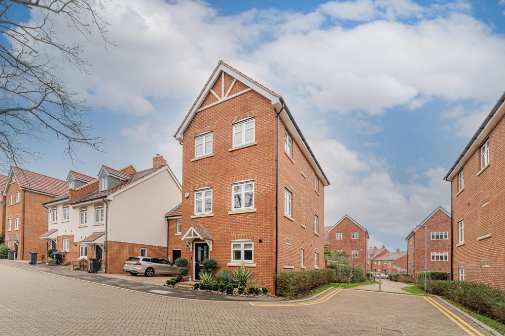 Main image of property: Friar Road,Enfield