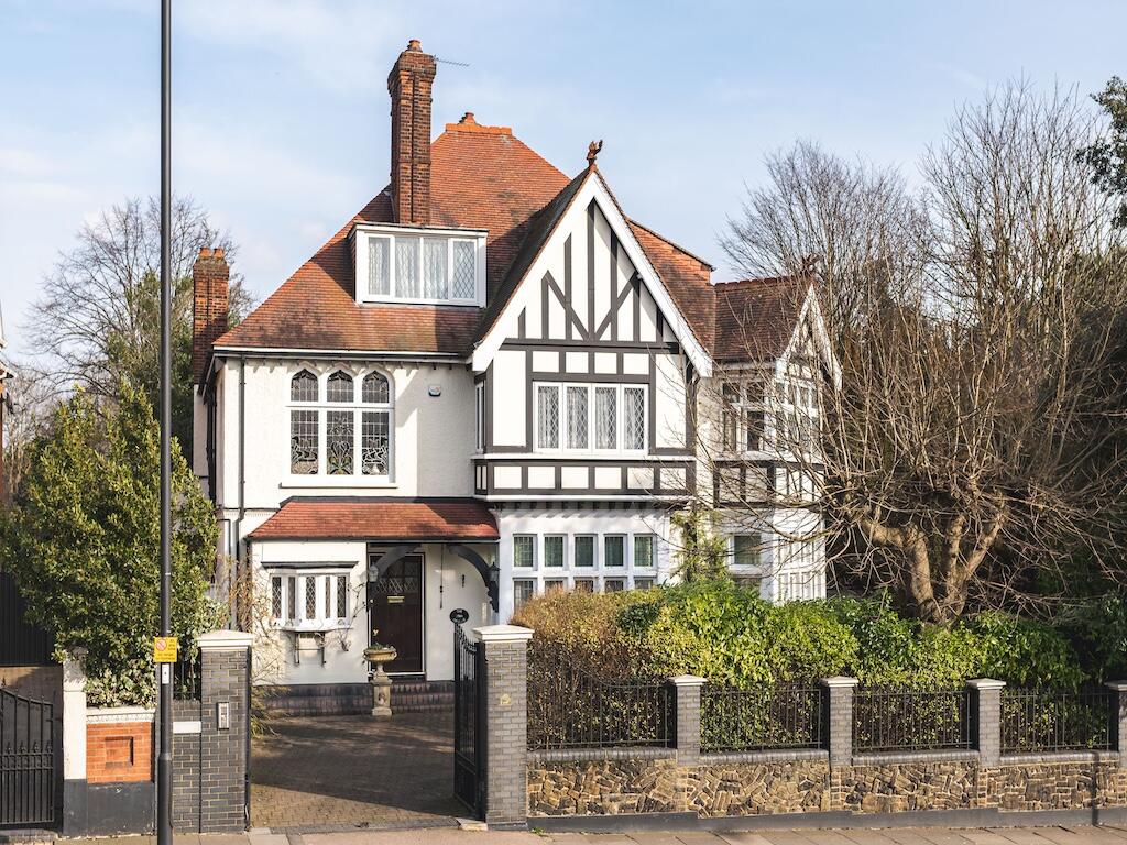 Main image of property: Cannon Hill, Southgate, London