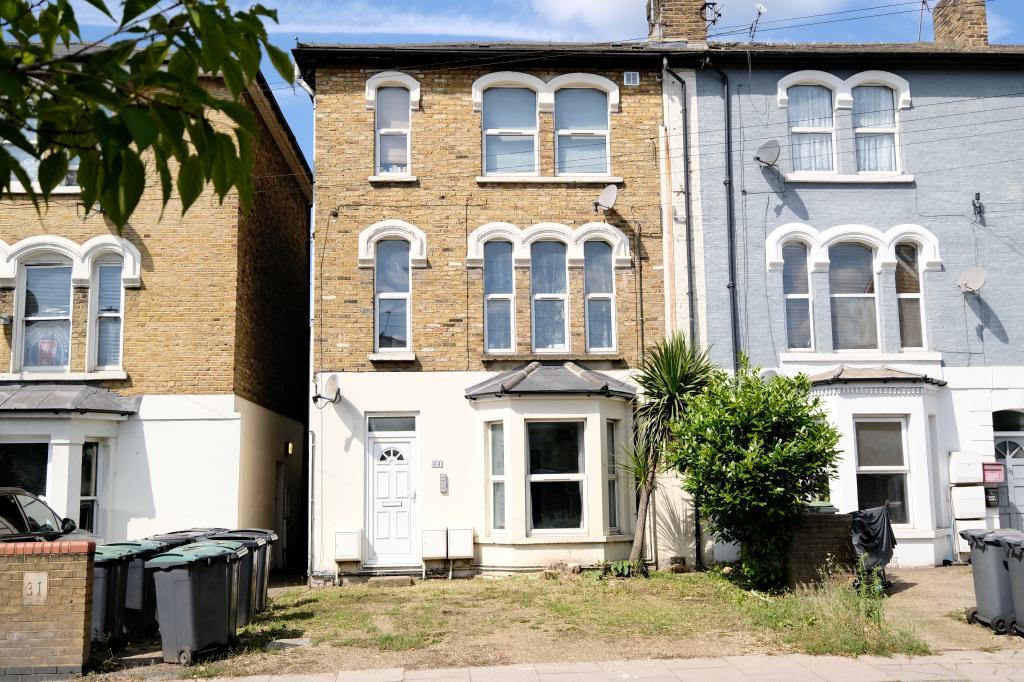 Main image of property: Hornsey Park Road, London, N8