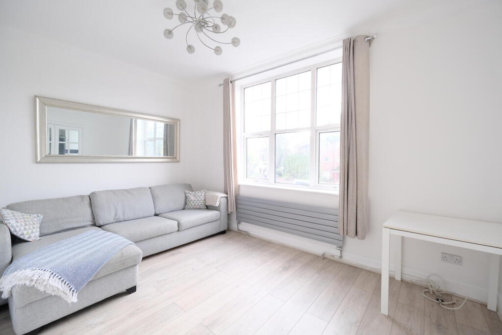 Main image of property: Woodside Park Road, London