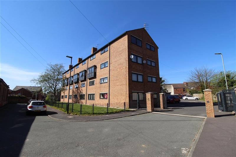 2 bedroom apartment for sale in Mabs Cross House, Graysons Close