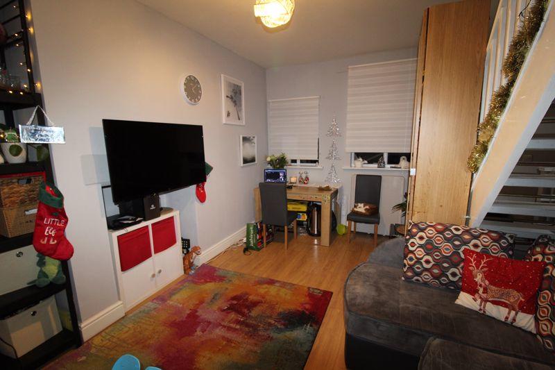 2 bedroom terraced house for sale in Warrington Road, Abram, Wigan, WN2