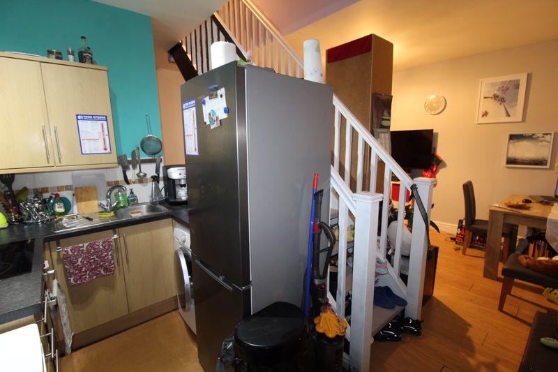 2 bedroom terraced house for sale in Warrington Road, Abram, Wigan, WN2