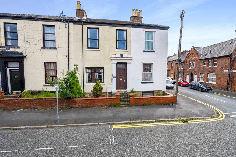 Main image of property: Lansdowne Terrace, Wigan, WN1 2BT