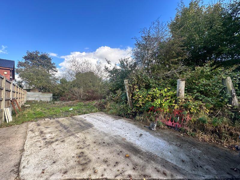Land for sale in Warrington Road, Wigan, WN2 5XY, WN2