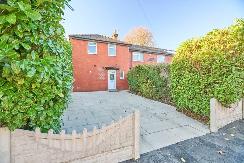 Main image of property: Gidlow Lane, Wigan, WN6 8RG