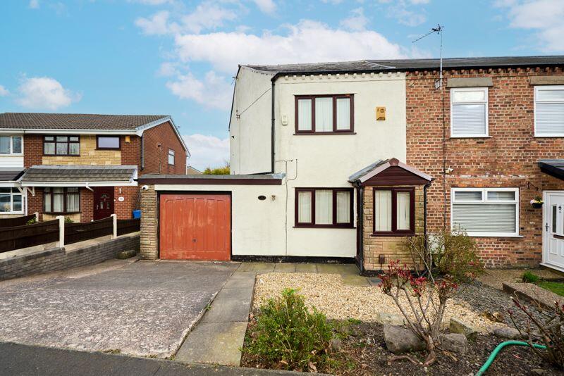Main image of property: Silverdale Road, Orrell, Wigan