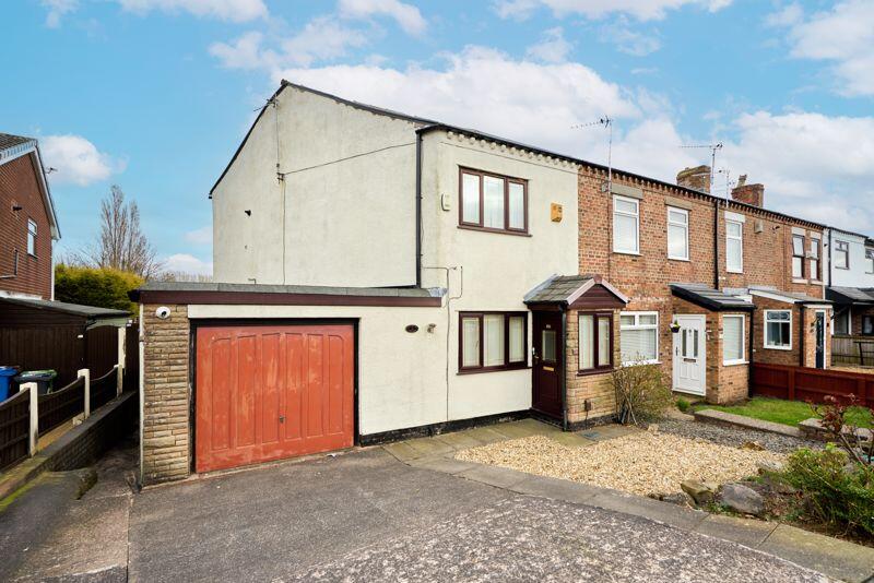 Main image of property: Silverdale Road, Orrell, Wigan