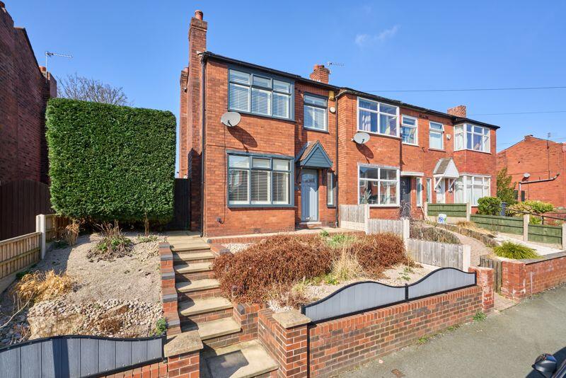 Main image of property: Queensway, Wigan, WN1 2JA