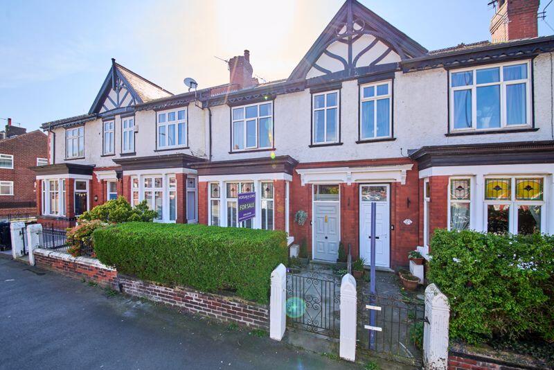 Main image of property: Park Road, Wigan, WN6 7AA