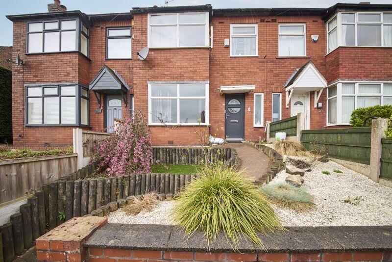 Main image of property: Queensway, Wigan, WN1 2JA