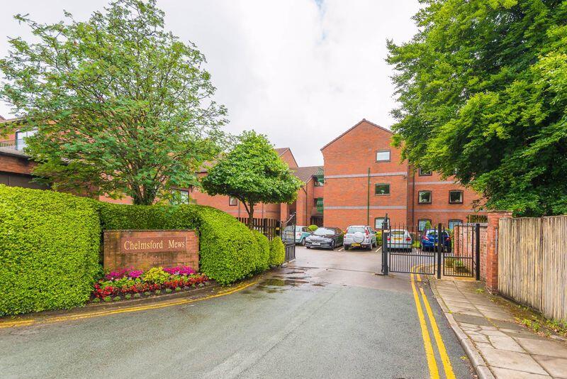 Main image of property: Chelmsford Mews, Swinley, Wigan, WN1 2PZ