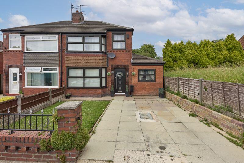 Main image of property: Baytree Road, Wigan, WN6 7RN