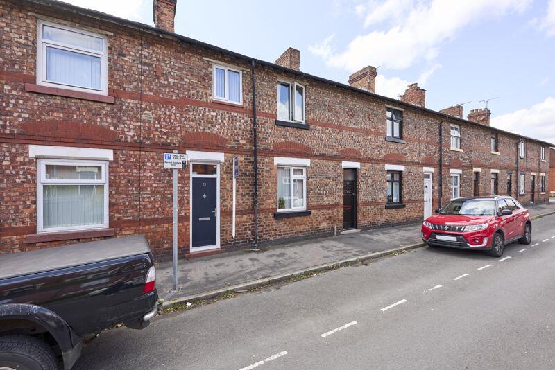 Main image of property: Holme Terrace, Swinley, Wigan, WN1 2HH 