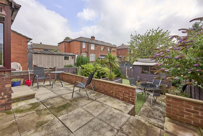 Main image of property: Barnsley Street, Wigan