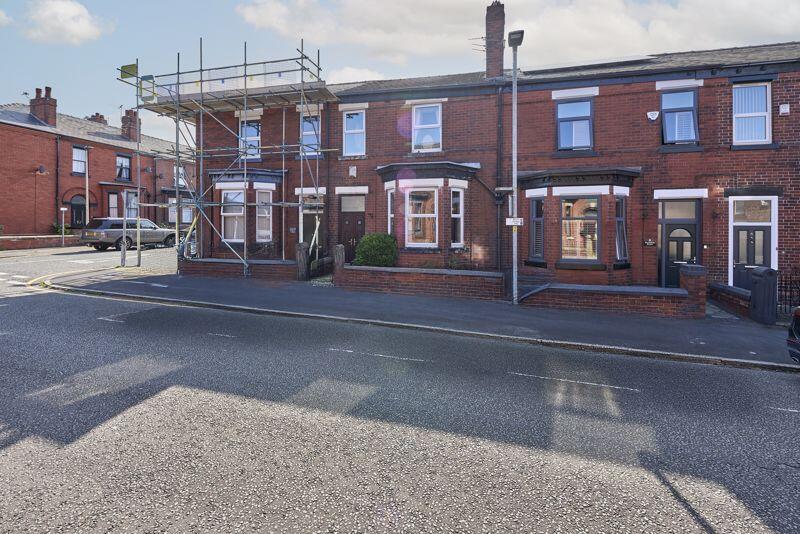 Main image of property: Eccleston Street, Wigan