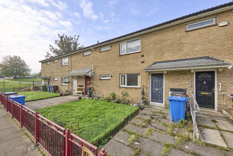 Main image of property: Linney Square, Wigan