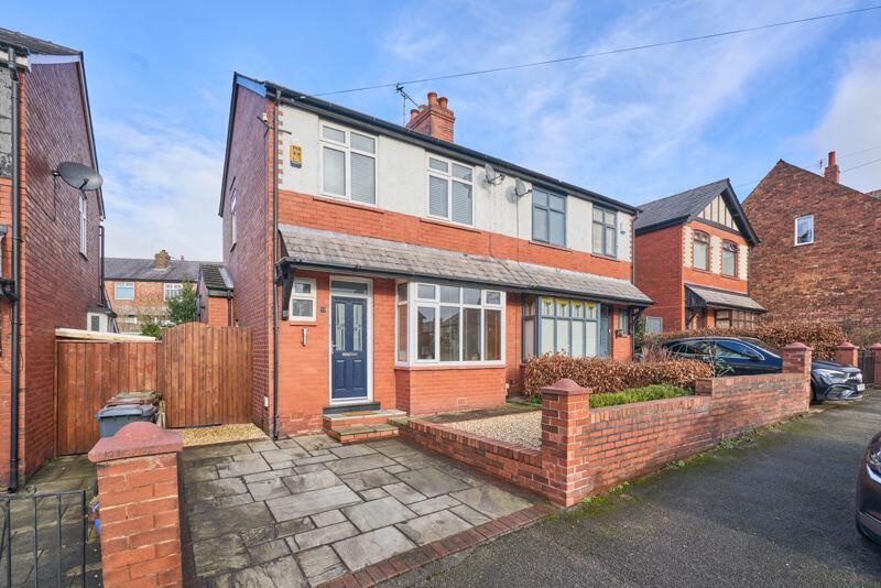 Main image of property: Hornby Street, Swinley, Wigan, WN1 2DR