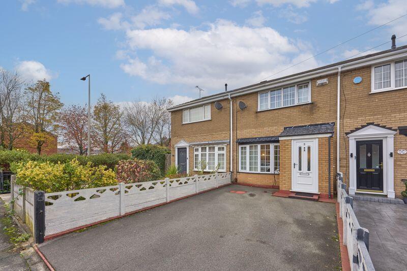 Main image of property: Earl Street, Ince, Wigan