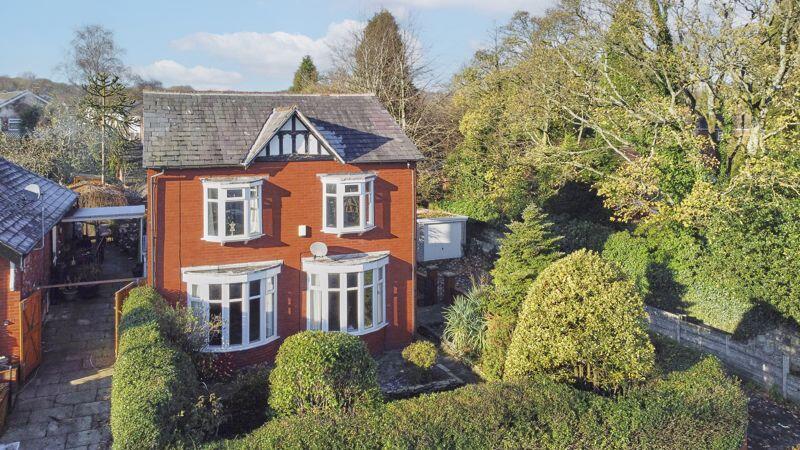 Main image of property: Dingle Road, Skelmersdale