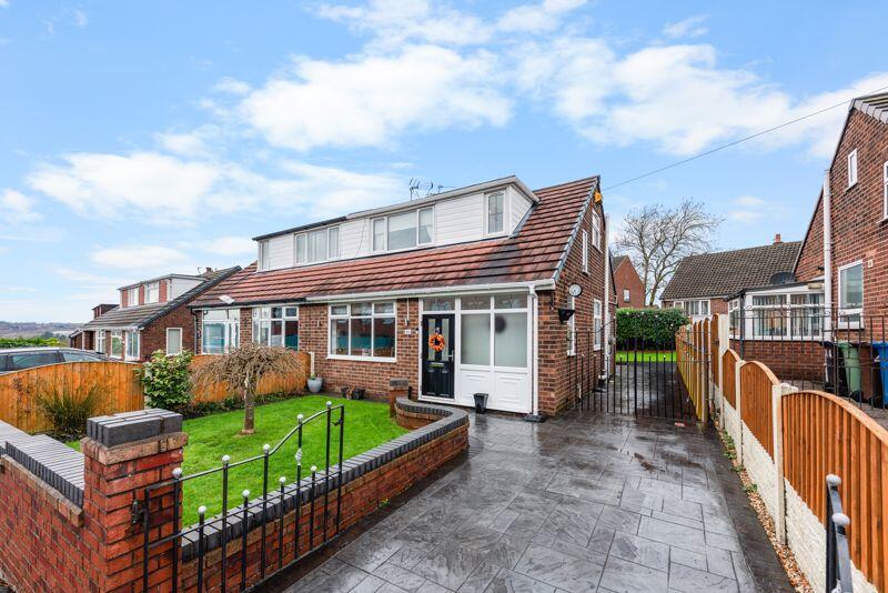 Main image of property: Baytree Road, Wigan