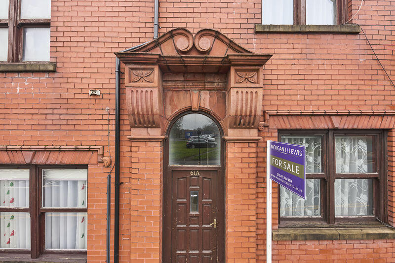 Main image of property: Darlington Street East, Wigan 