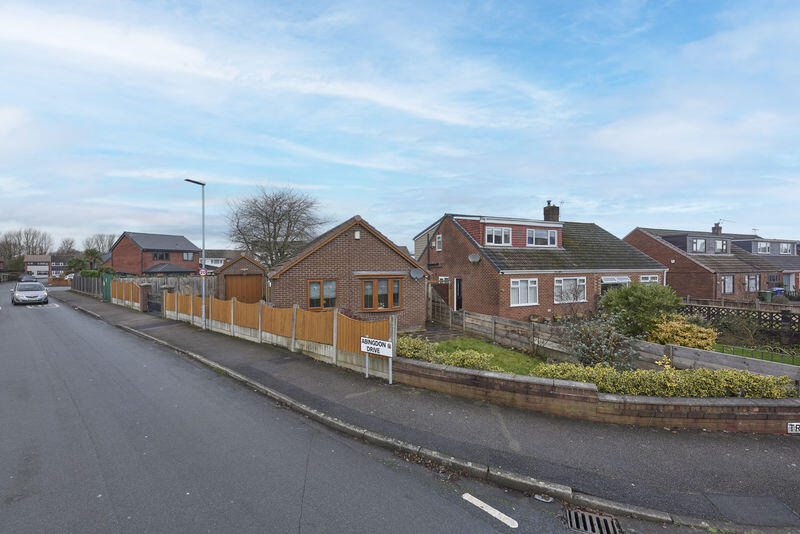 Main image of property: Abingdon Drive, Platt Bridge, Wigan