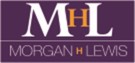 Morgan H Lewis logo