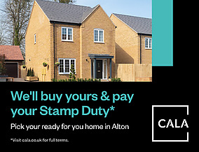 Get brand editions for Cala Homes Southern
