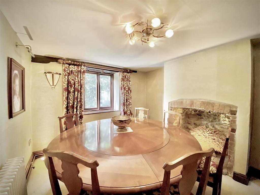 Additional property image - 8 Hisomley, Dilton Marsh, Westbury