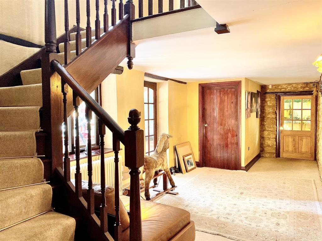 Additional property image - 8 Hisomley, Dilton Marsh, Westbury