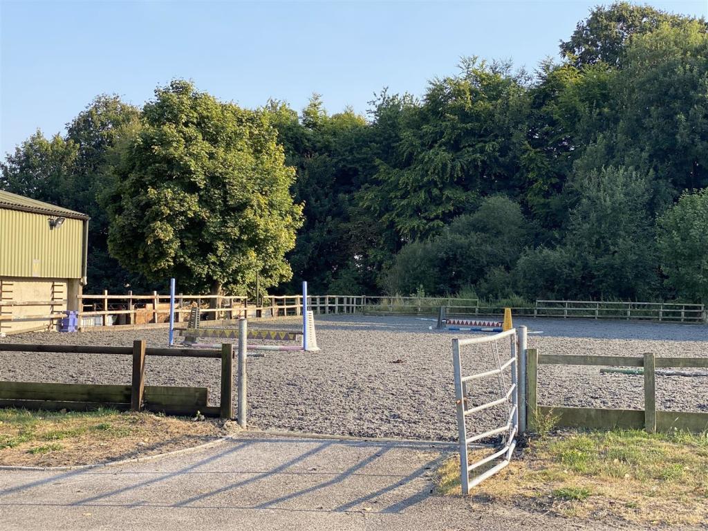 Additional property image - 8 Hisomley, Dilton Marsh, Westbury