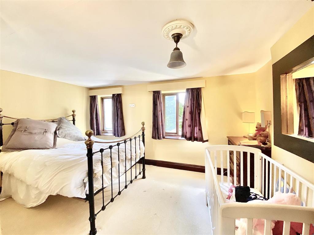 Additional property image - 8 Hisomley, Dilton Marsh, Westbury