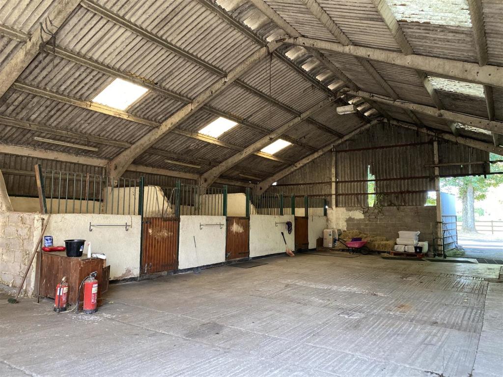 Additional property image - 8 Hisomley, Dilton Marsh, Westbury