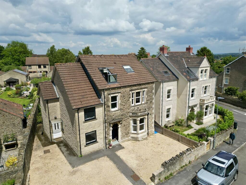 Main image of property: Nunney Road, Frome