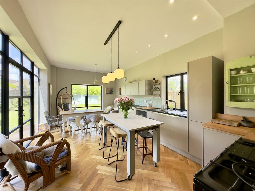 Additional property image - Nunney Road, Frome