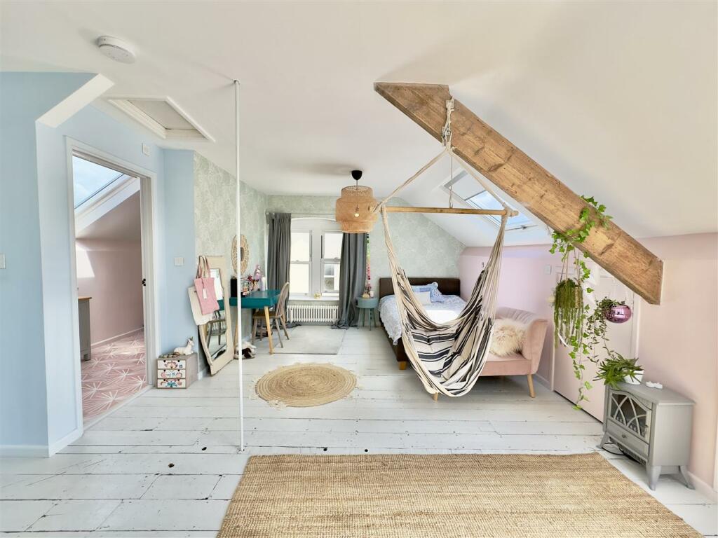 Additional property image - Nunney Road, Frome