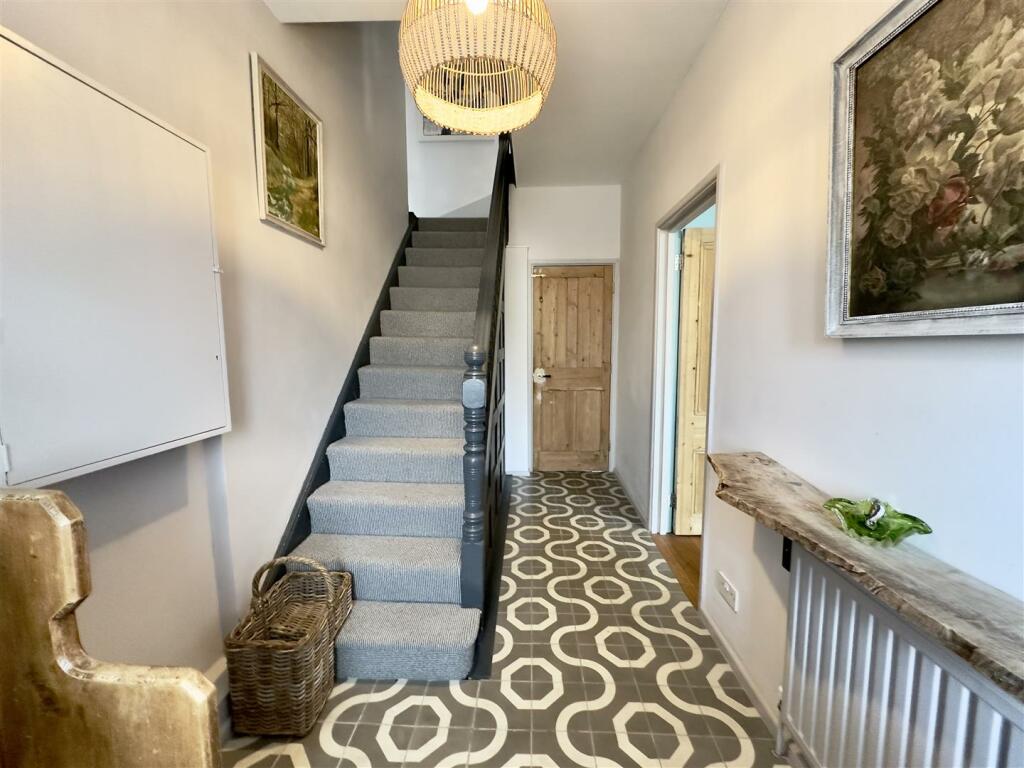 Additional property image - Nunney Road, Frome