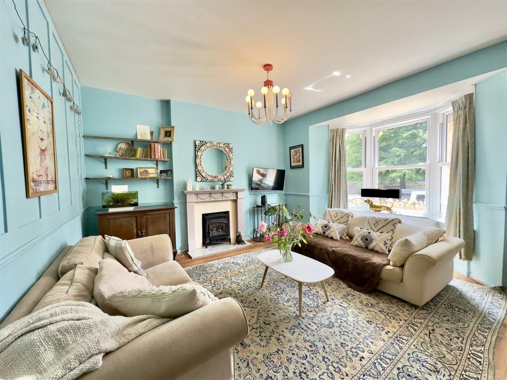 Additional property image - Nunney Road, Frome