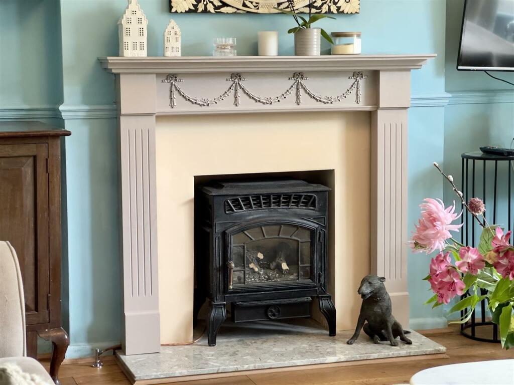 Additional property image - Nunney Road, Frome