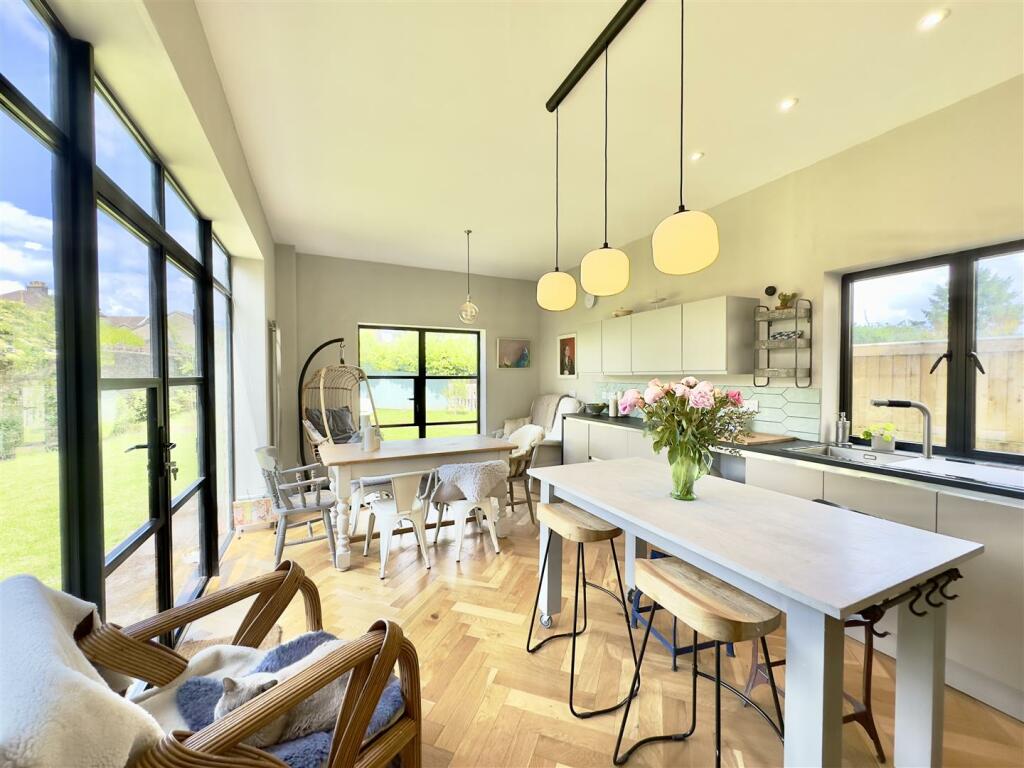 Additional property image - Nunney Road, Frome