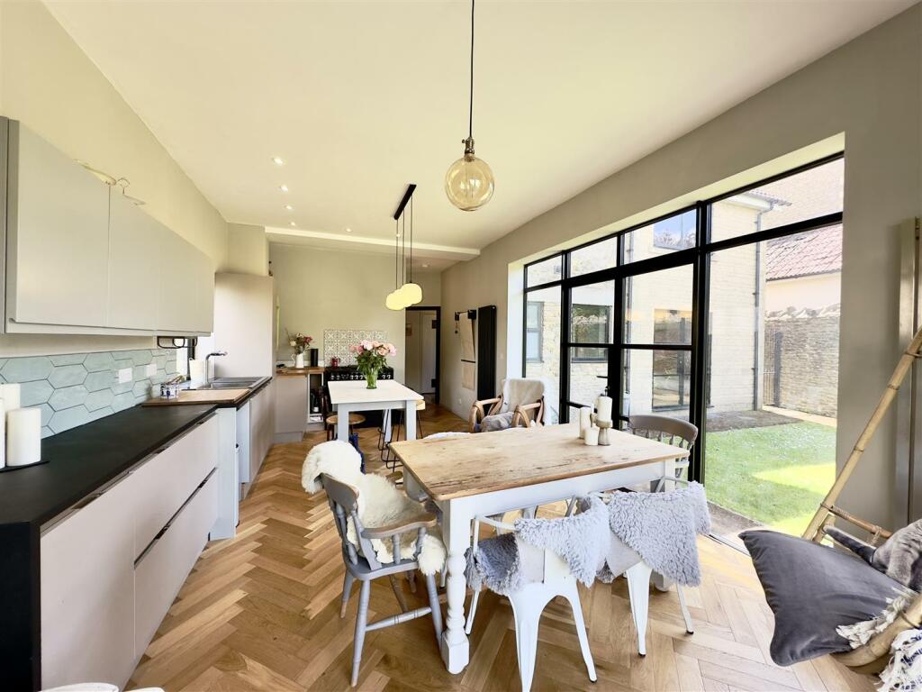 Additional property image - Nunney Road, Frome