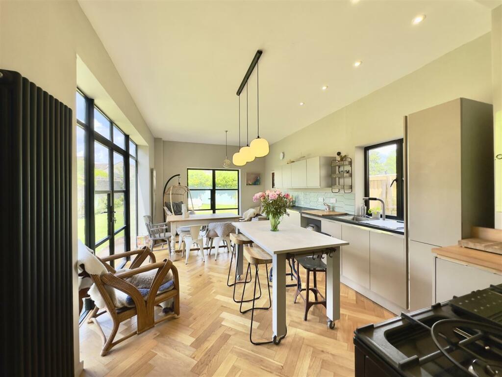 Additional property image - Nunney Road, Frome