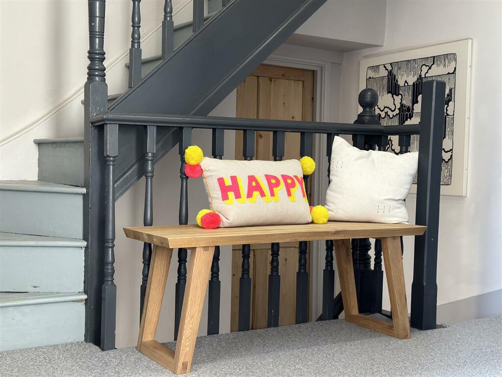 Additional property image - Nunney Road, Frome