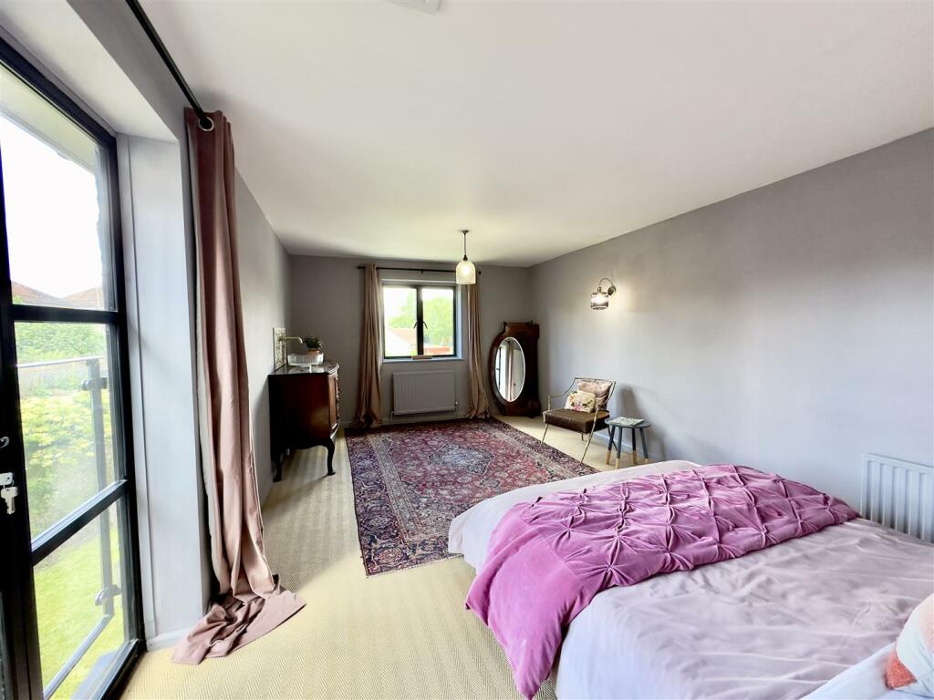 Additional property image - Nunney Road, Frome