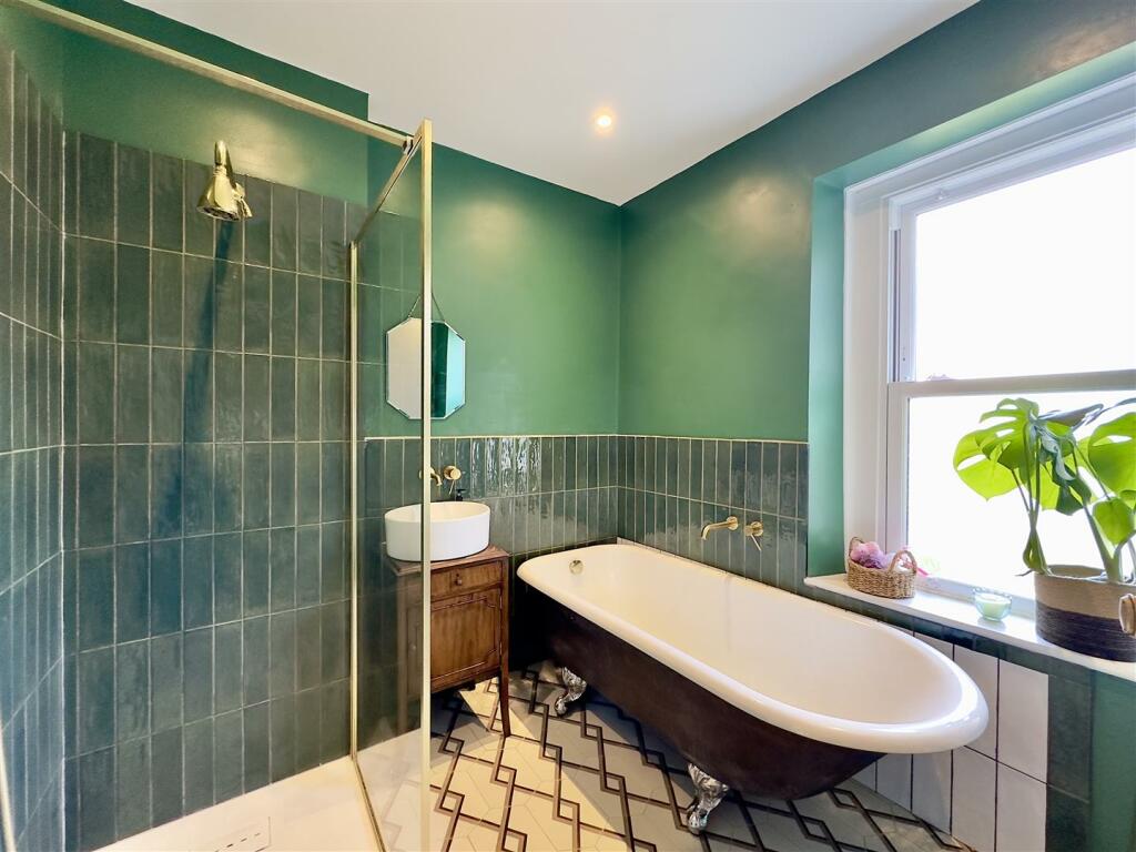 Additional property image - Nunney Road, Frome
