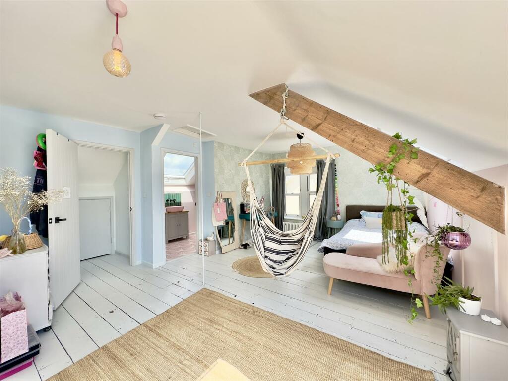 Additional property image - Nunney Road, Frome